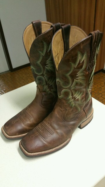 ariat boots for sale near me